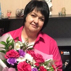 Фотография девушки Ирина, 55 лет из г. Россошь