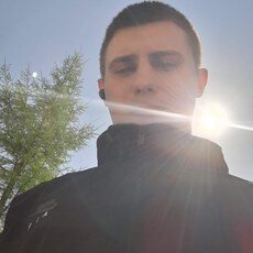 Фотография мужчины Александр, 27 лет из г. Хабаровск