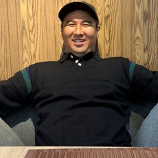 Фотография мужчины Мерон Кайрат, 26 лет из г. Алматы