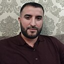 Вусал, 33 года