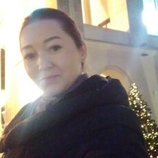 Фотография девушки Татьяна, 46 лет из г. Наро-Фоминск
