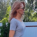 Рыженькая, 46 лет