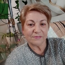 Фотография девушки Светлана, 69 лет из г. Барнаул