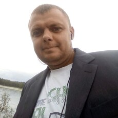 Фотография мужчины Виталий, 43 года из г. Курагино