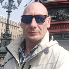 Фотография мужчины Павел, 45 лет из г. Шелехов