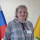 Елена, 55 лет