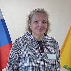 Фотография девушки Елена, 55 лет из г. Липецк