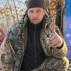 Фотография мужчины Иван, 35 лет из г. Хабаровск