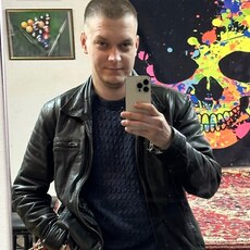 Фотография мужчины Дмитрий, 33 года из г. Пенза