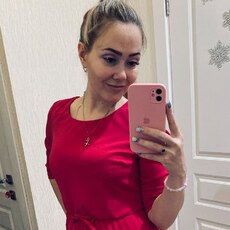 Фотография девушки Мара, 35 лет из г. Санкт-Петербург