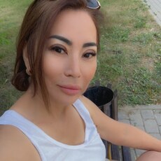 Фотография девушки Актолкын, 50 лет из г. Алматы