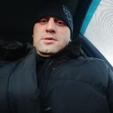 Фотография мужчины Александр, 35 лет из г. Балашиха