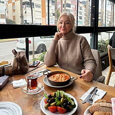 Фотография девушки Марина, 50 лет из г. Барнаул