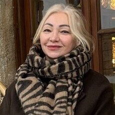 Фотография девушки Марина, 50 лет из г. Барнаул