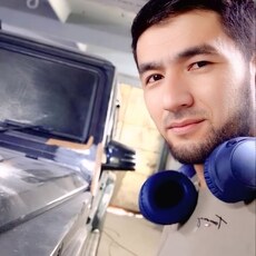 Фотография мужчины Alone, 35 лет из г. Бишкек