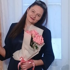 Фотография девушки Ленчик, 46 лет из г. Брянск