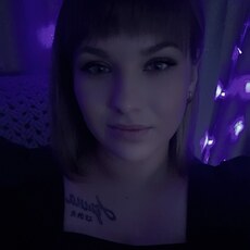 Фотография девушки Елена, 27 лет из г. Хабаровск