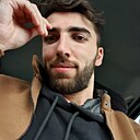 Самед, 33 года