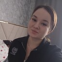 Ксения, 27 лет