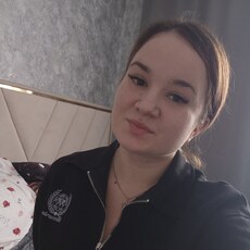 Фотография девушки Ксения, 27 лет из г. Благодарный