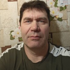 Фотография мужчины Алексей, 49 лет из г. Саракташ