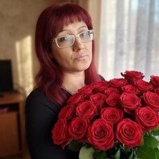 Фотография девушки Наталья, 41 год из г. Барнаул