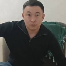 Фотография мужчины Айдос, 35 лет из г. Талдыкорган