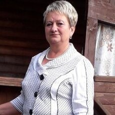 Фотография девушки Марина, 56 лет из г. Воложин