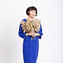 Любава, 45 лет