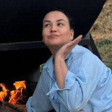 Фотография девушки Карина, 37 лет из г. Алматы