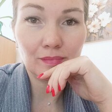 Фотография девушки Наталья, 44 года из г. Иркутск