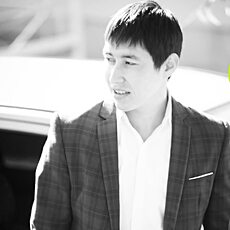 Фотография мужчины Mister, 26 лет из г. Туркестан