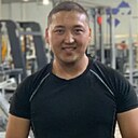 Эркин, 36 лет