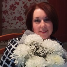 Фотография девушки Татьяна, 51 год из г. Санкт-Петербург