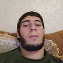 Вильдан, 24 года