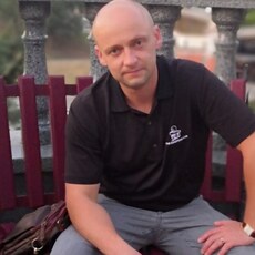 Фотография мужчины Денис, 43 года из г. Витебск