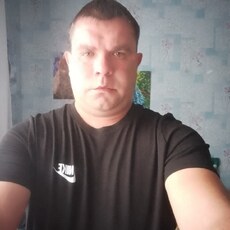 Фотография мужчины Вячеслав, 38 лет из г. Саранск