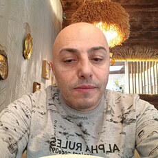 Фотография мужчины Тигран, 30 лет из г. Новошахтинск