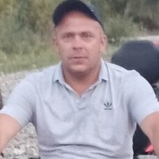 Фотография мужчины Саша, 39 лет из г. Алатырь