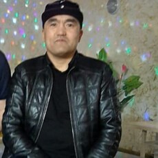 Фотография мужчины Нурик, 42 года из г. Кызылорда