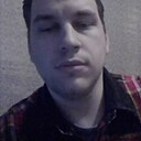 Женя Остапенк, 30 лет