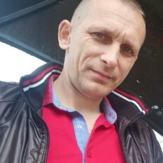 Фотография мужчины Женя, 44 года из г. Советская Гавань