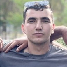 Фотография мужчины Мажит, 26 лет из г. Алматы