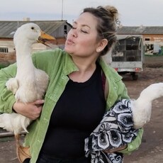 Фотография девушки Гульнара, 47 лет из г. Елабуга