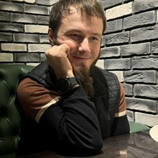 Фотография мужчины Али, 29 лет из г. Грозный