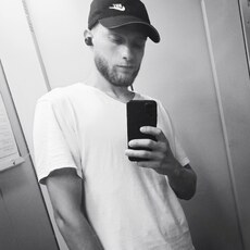 Фотография мужчины Тимур, 29 лет из г. Орехово-Зуево