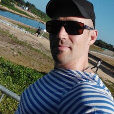 Фотография мужчины Сергей, 36 лет из г. Сыктывкар