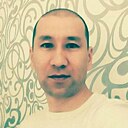 Аслан, 34 года