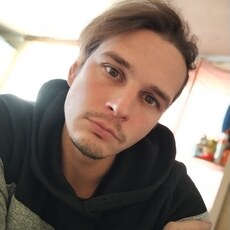 Фотография мужчины Михаил, 31 год из г. Саранск