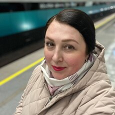 Фотография девушки Ольга, 40 лет из г. Троицк